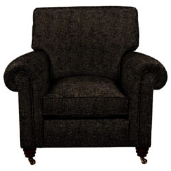 Duresta Lowndes Armchair Supernova Moonshadow